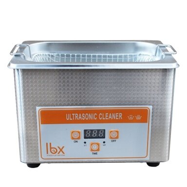 Mini ultragarso vonelė su laikmačiu (be kaitinimo) LBX ULTR