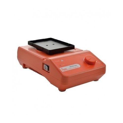 Mikro plokštelių purtyklė LBX MM1500