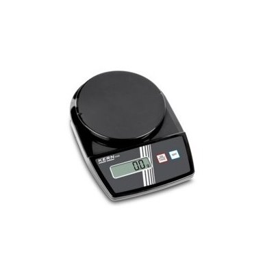 Mokyklinės svarstyklės KERN EMB 500-1BE