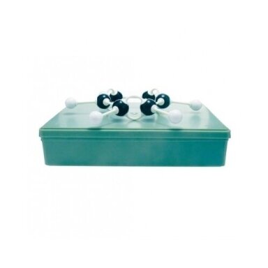 Molekulių modelis (rinkinys)