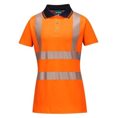 Moteriški Pro Polo marškinėliai PORTWEST LW72