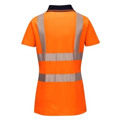 Moteriški Pro Polo marškinėliai PORTWEST LW72