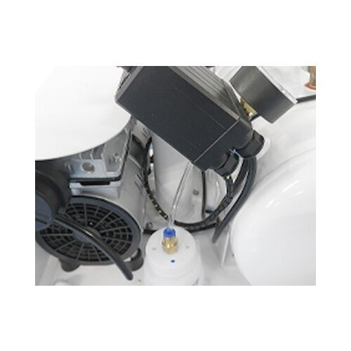 Mobilus odontologinis įrenginys veterinarams AXAVET BDS-05 4