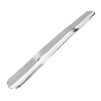 Nerūdijančio plieno mentelė Trulla - 170 mm