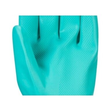 Nitrosafe Chemical pirštinės (nitrilas) PORTWEST A810
