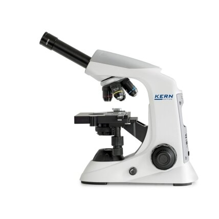 KERN OBE 121 biologinis mikroskopas 1