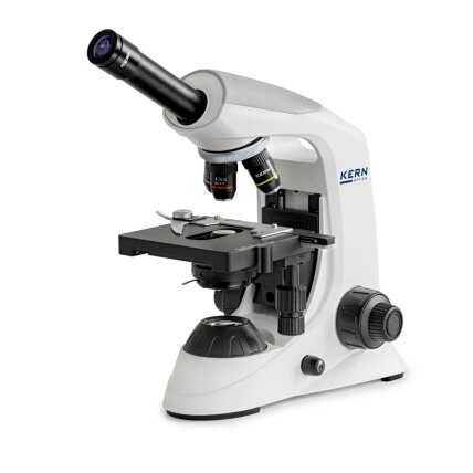 KERN OBE 121 biologinis mikroskopas KERN OBE 121 biologinis mikroskopas