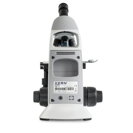 KERN OBE 121 biologinis mikroskopas 2 KERN OBE 121 biologinis mikroskopas 2