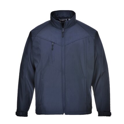 Oregon Softshell (2L) vyriška striukė PORTWEST TK40 Oregon Softshell (2L) vyriška striukė PORTWEST TK40