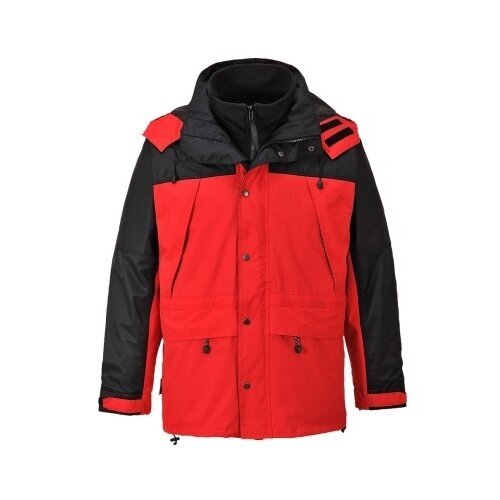 Orkney pralaidi orui striukė trys viename PORTWEST S532 1