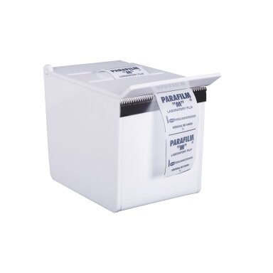 Parafilm M dėžutė (dispenseris)