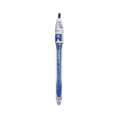 pH elektrodai SenTix® 81-87, užpildomi,su temperatūros jutikliu