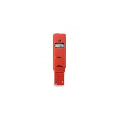 pH testeris pHep HI98107