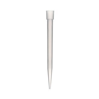 Pipetės antgaliai, polipropileniniai, 1–5 ml, STANDARD LINE