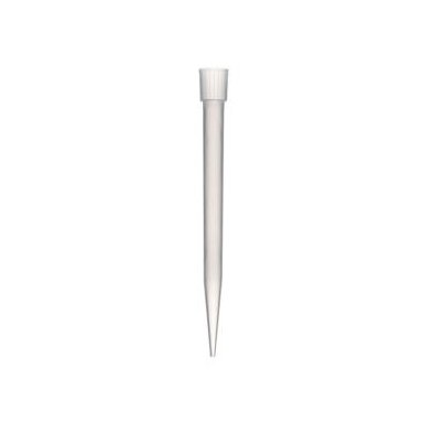 Pipetės antgaliai, polipropileniniai, 1–5 ml, STANDARD LINE