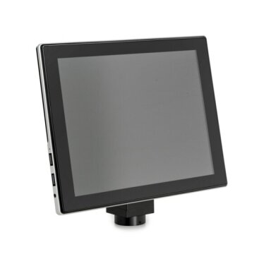 Planšetinė kamera KERN ODC 241