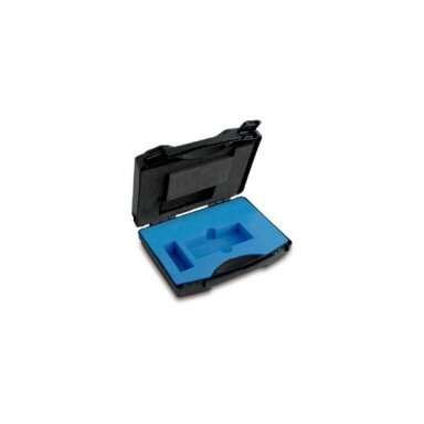 Plastikinė dėžutė <= 500 g KERN svareliams, E1 - M3 klasė