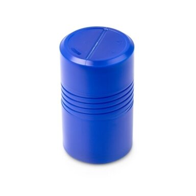 Plastikinė dėžutė 1 kg svareliui