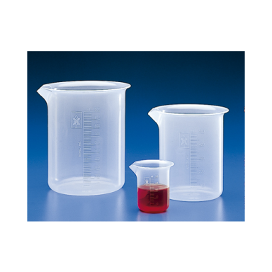 Plastikinė stiklinė, PP (Kartell)