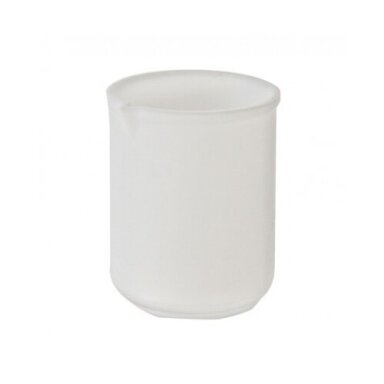 Plastikinė stiklinė, PTFE