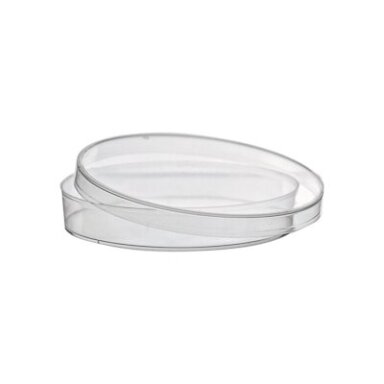 Plastikinės PTERI lėkštelės, Ø 95.4 mm