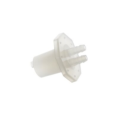 Plastikinis kamštis, kūgio formos - 29/32