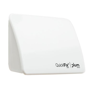 Pleistrų laikiklis PLUM QuickFix UNO