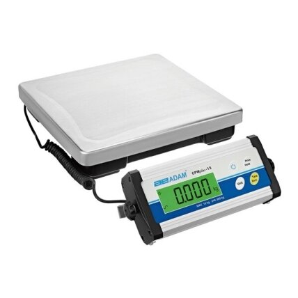 Platforminės svarstyklės, CPWplus, 150 kg Platforminės svarstyklės, CPWplus, 150 kg