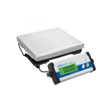 Platforminės svarstyklės ADAM CPWplus, 35 kg Platforminės svarstyklės ADAM CPWplus, 35 kg