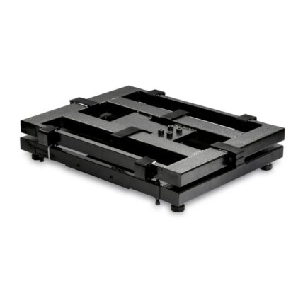 Platforminės svarstyklės KERN DE, 30 kg; 60 kg L (didelio tikslumo) 3 Platforminės svarstyklės KERN DE, 30 kg; 60 kg L (didelio tikslumo) 3