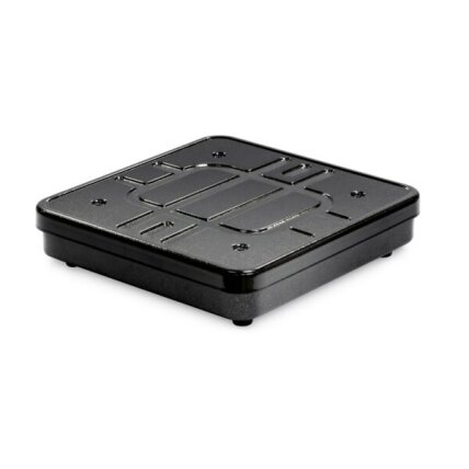 Platforminės svarstyklės KERN DE, 6 kg 1 Platforminės svarstyklės KERN DE, 6 kg 1