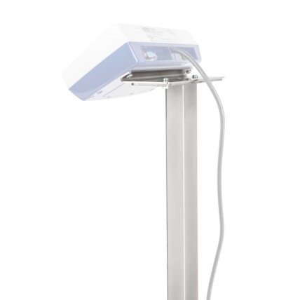 Platforminės svarstyklės KERN DS, 150 kg 2