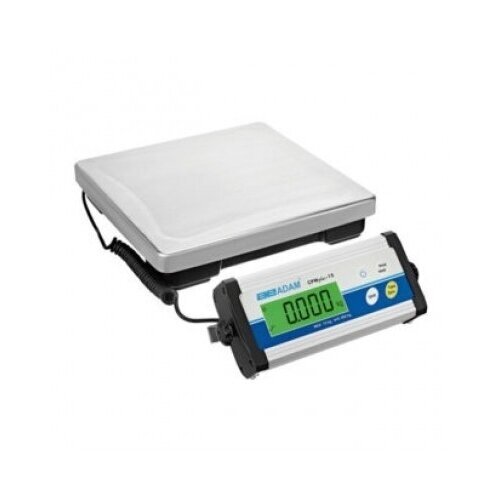 Platforminės svarstyklės ADAM CPWplus, 35 kg