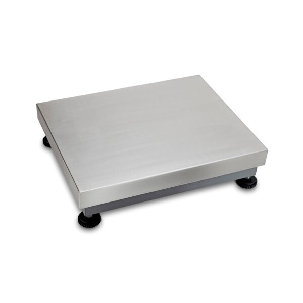 Platforma KERN, KBP, 30 kg; 60 kg L Platforma KERN, KBP, 30 kg; 60 kg L