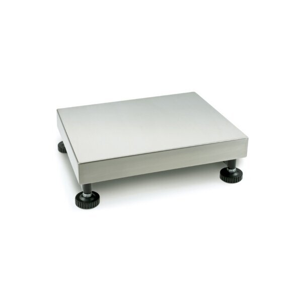 Platforma KERN KFP, 3 kg