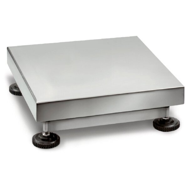 Platforma KERN KFP V40, 6 kg