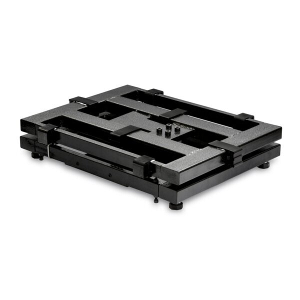 Platforminės svarstyklės KERN DE, 30 kg; 60 kg L (didelio tikslumo) 3