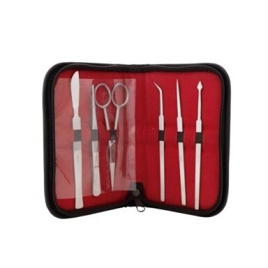 Preparavimo ir laboratorinių instrumentų rinkiniai, Premium Line