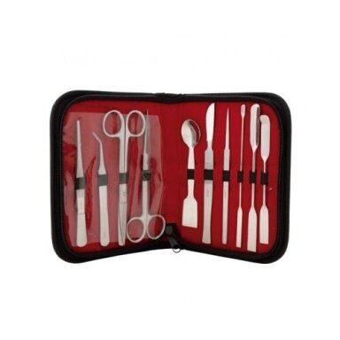 Preparavimo ir laboratorinių instrumentų rinkiniai, Premium Line