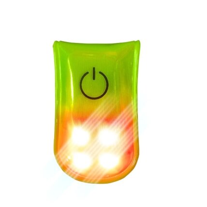 Prisegamas magnetinis LED PORTWEST HV07 Prisegamas magnetinis LED PORTWEST HV07