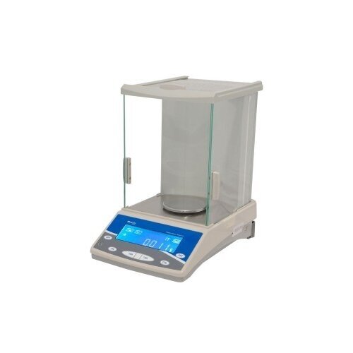 Precizinės svarstyklės 5133, 100 g