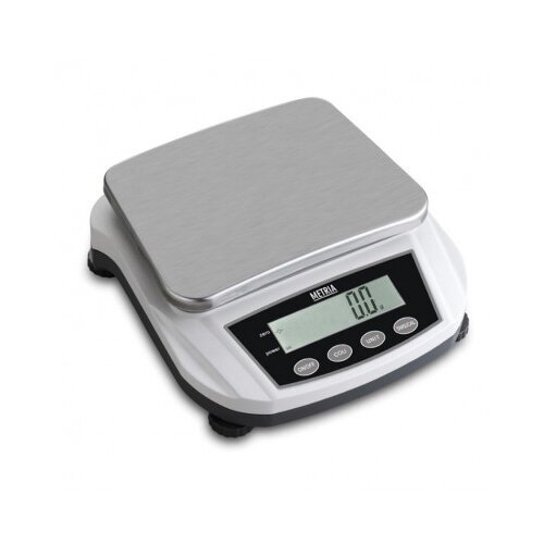 Precizinės svarstyklės METRIA, YPB 600g