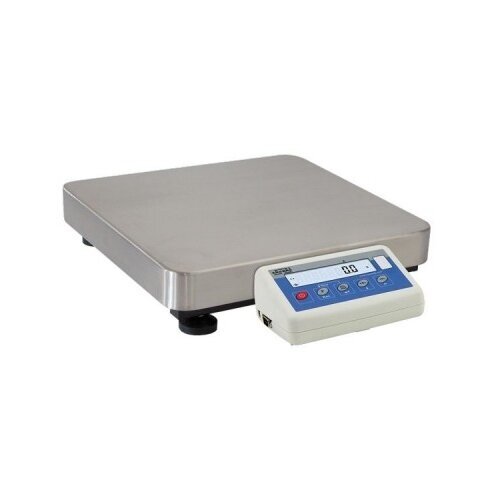 Precizinės svarstyklės RADWAG, WLC (svėrimo riba 6 kg, vidinis kalibravimas) 2