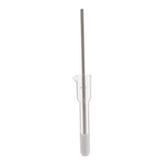PTFE rankinis homogenizatorius