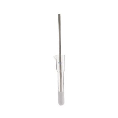 PTFE rankinis homogenizatorius