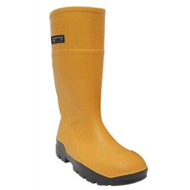 PU apsauginiai Wellington botai S5 CI FO PORTWEST FD95