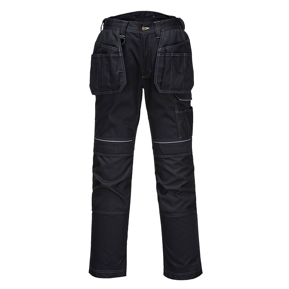 PW3 Holster darbo kelnės PORTWEST T602