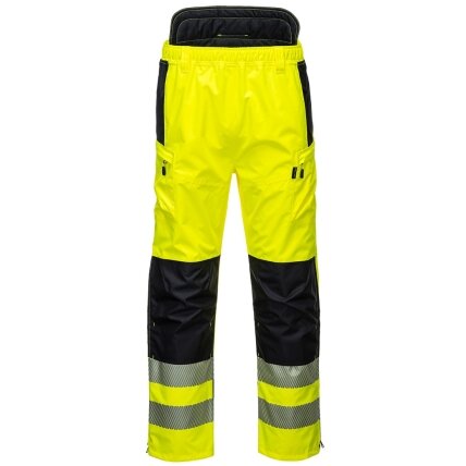 PW3 HiVis Tex gero matomumo Extreme kelnės PORTWEST PW342 PW3 HiVis Tex gero matomumo Extreme kelnės PORTWEST PW342