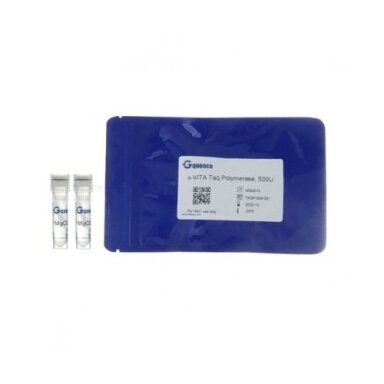 qLUMEN MasterMix for qPCR (2x) with green dye