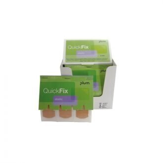 Quickfix pleistrai